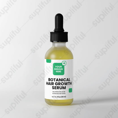 Botanical Hair Growth Serum